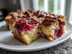 French-Toast-Auflauf - Featured