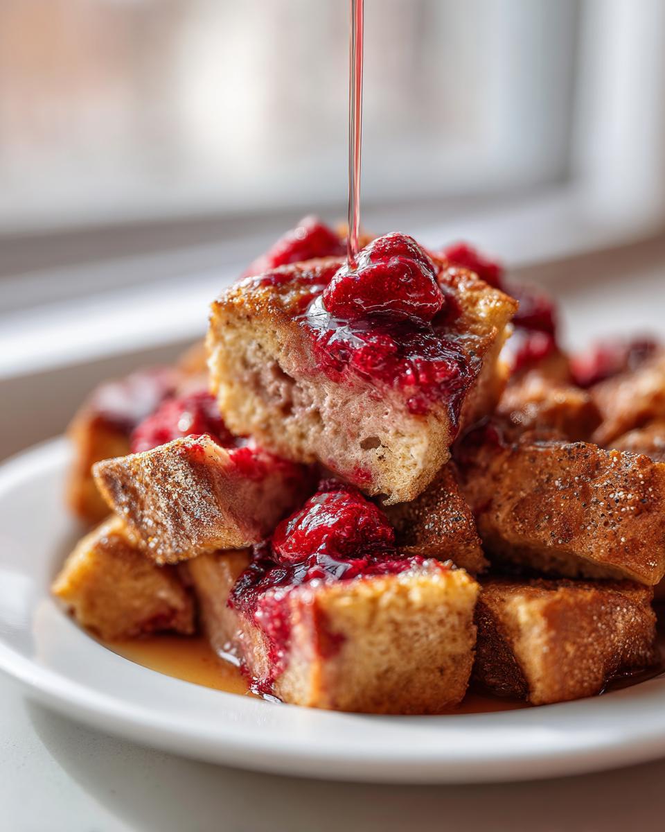 French-Toast-Auflauf - Other 1