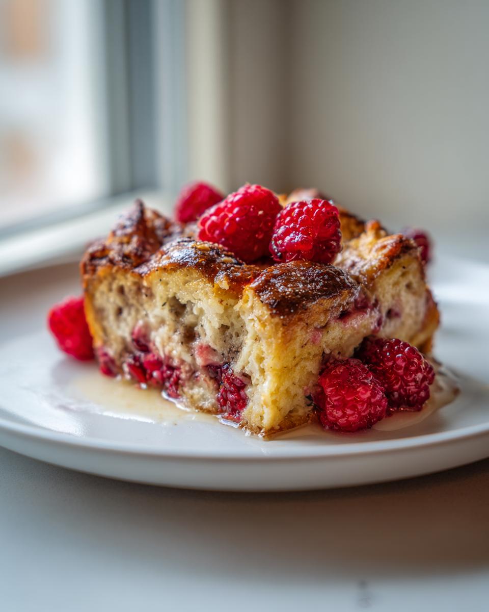 French-Toast-Auflauf - Other 2