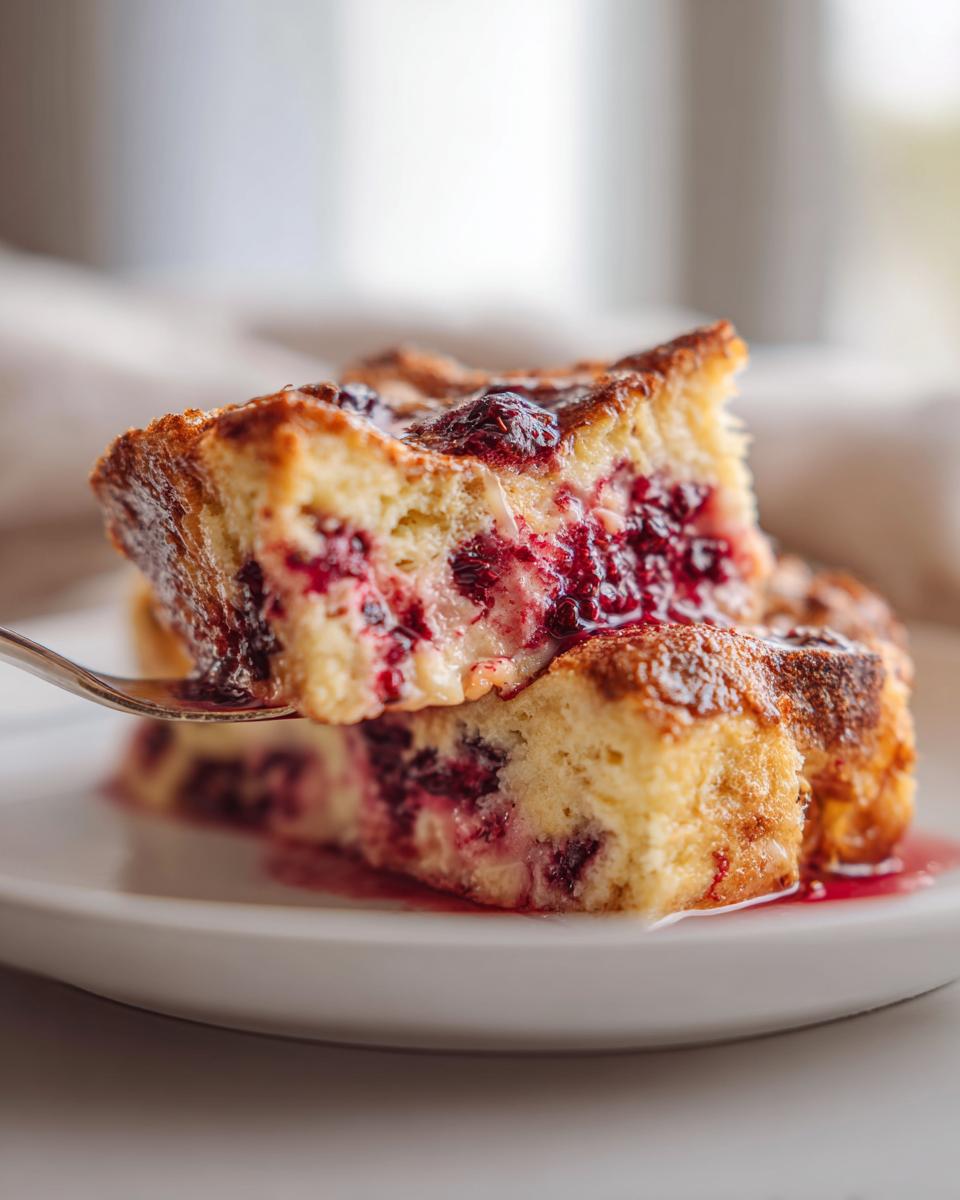 French-Toast-Auflauf - Other 4