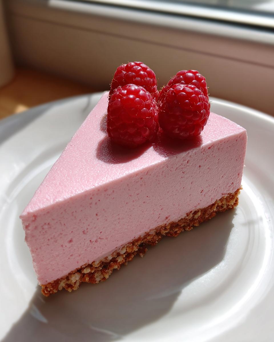 Himbeer-Mousse-Torte - Other 1