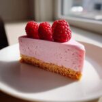 Himbeer-Mousse-Torte - Tasty