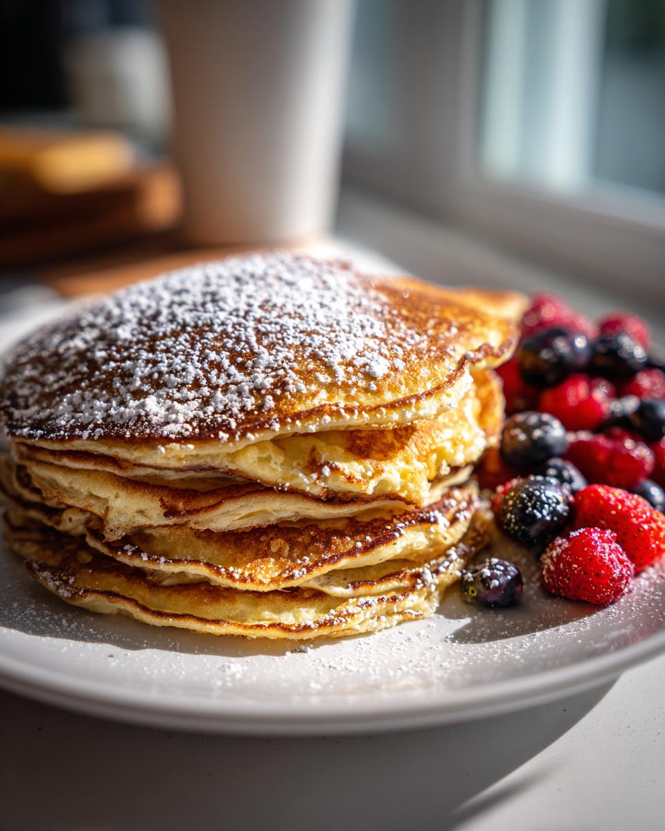 Quarkpfannkuchen - Other 1