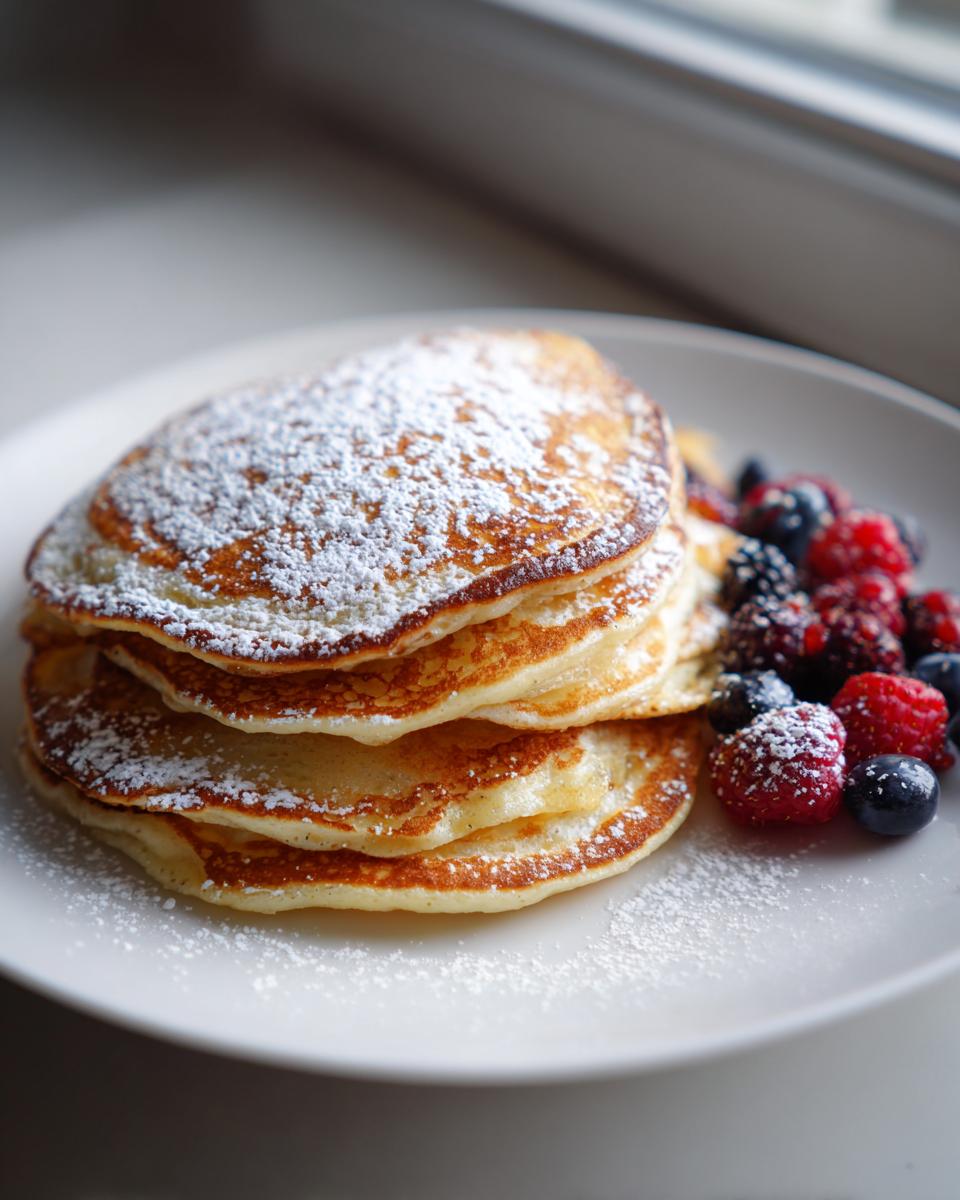 Quarkpfannkuchen - Other 3