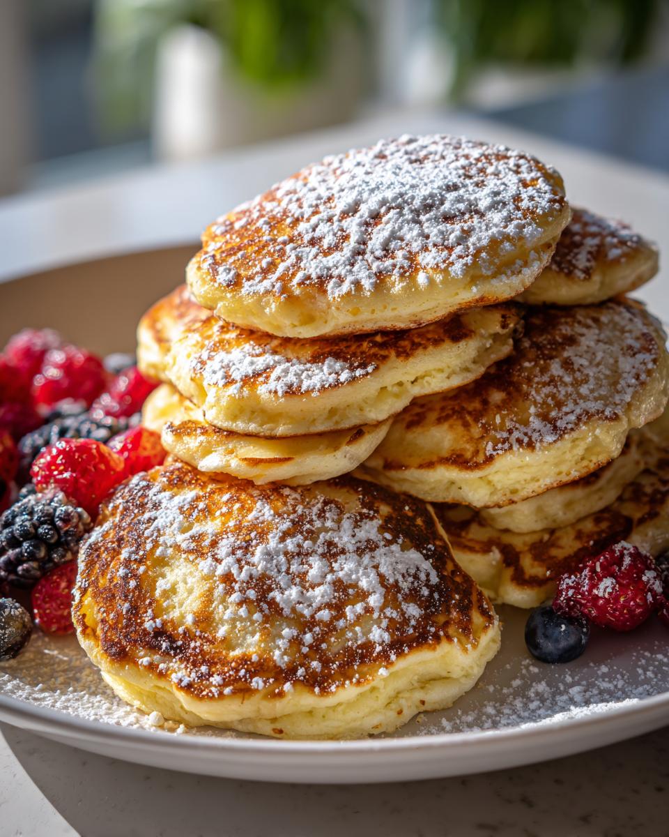 Quarkpfannkuchen - Other 4