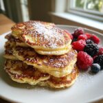 Quarkpfannkuchen - Tasty