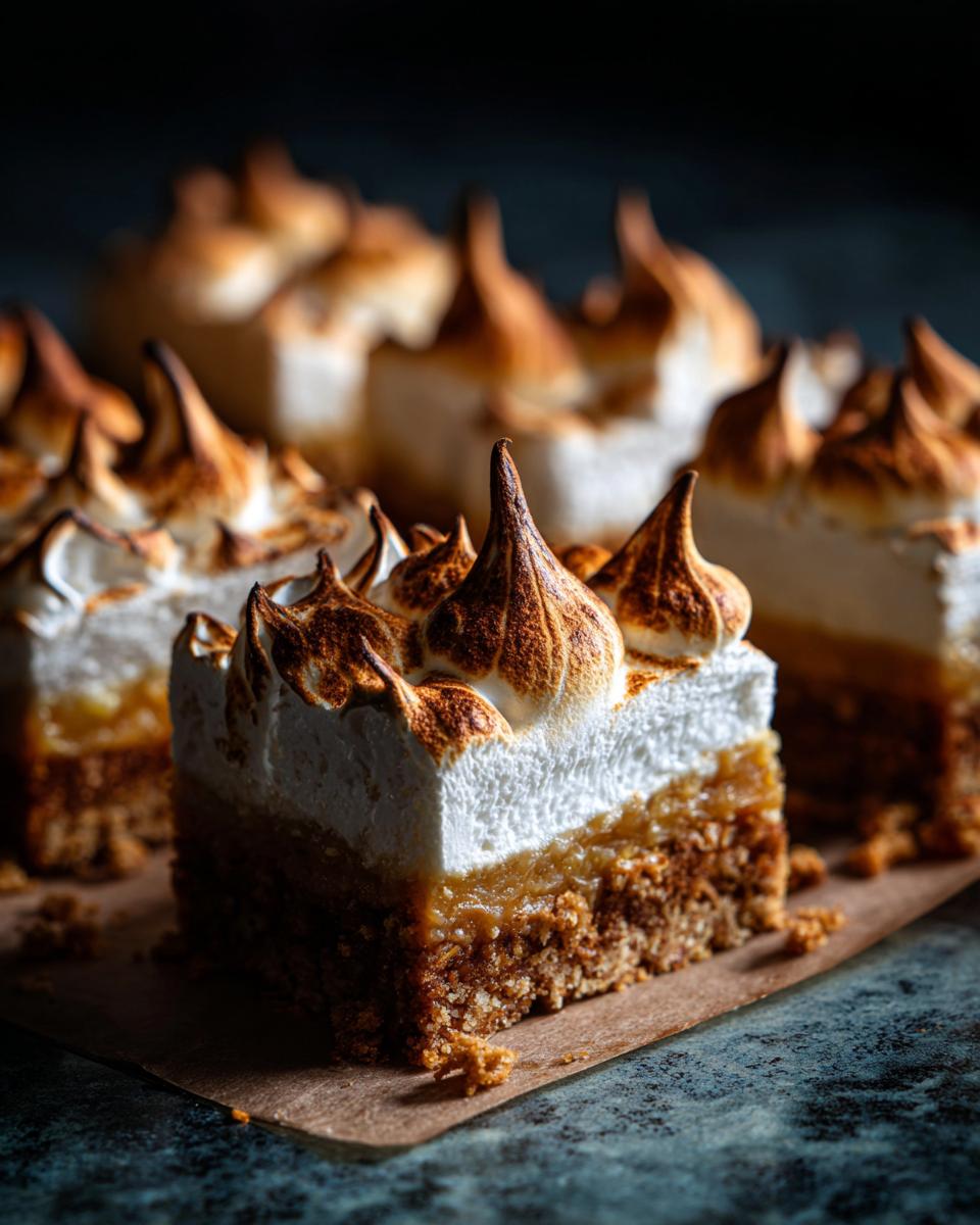 Rhabarber-Baiser-Kuchen - Other 2
