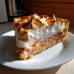 Rhabarber-Baiser-Kuchen - Tasty