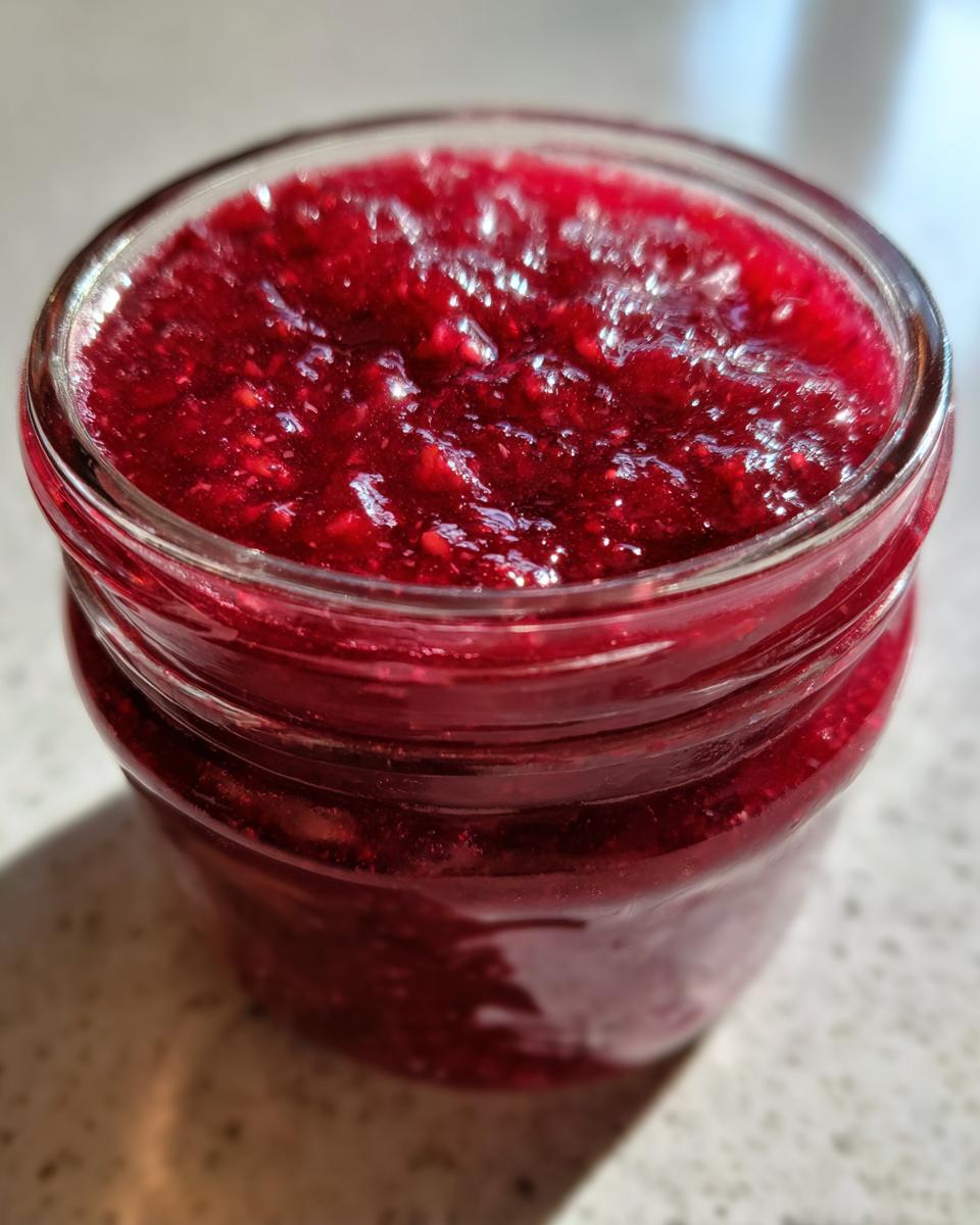 Rhabarber-Marmelade - Other 4