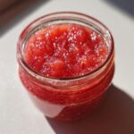 Rhabarber-Marmelade - Tasty
